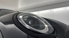 MINI Cooper 1.5 C Classic [Level 2] 3dr Auto Petrol Hatchback